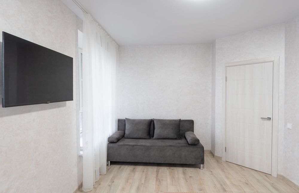 Квартира Подобово та Погодинно. ЖК У-Квартал. Євроремонт