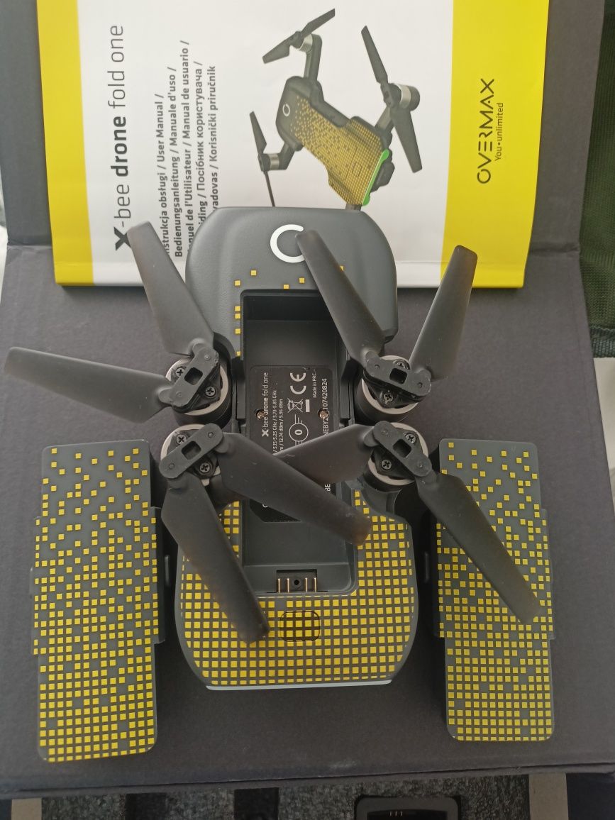 Dron X-bee fold one