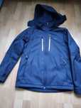 Kurtka  Softshell damska 4F