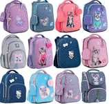 Рюкзак Kite Education Hello Kitty HK шкільний пенал сумка