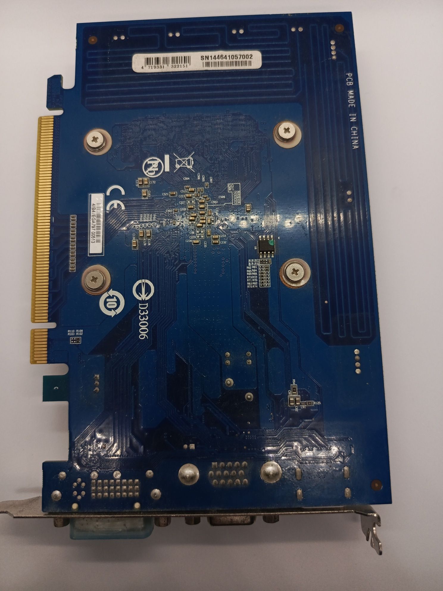 Nvidia GT 730 1gb DDR3