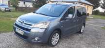Citroen berlingo 1.6 hdi 109koni multispace