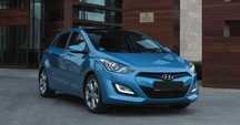 Розборка Hyundai I30 Шрот Хундай І 30 б/у запчастини