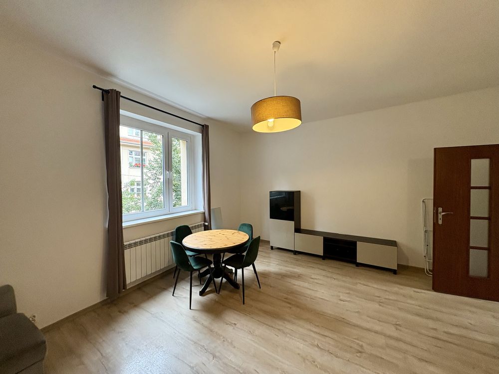 Poznań, Łazarz - 2 niezależne pokoje - 62,5 m² - ul. Karwowskiego