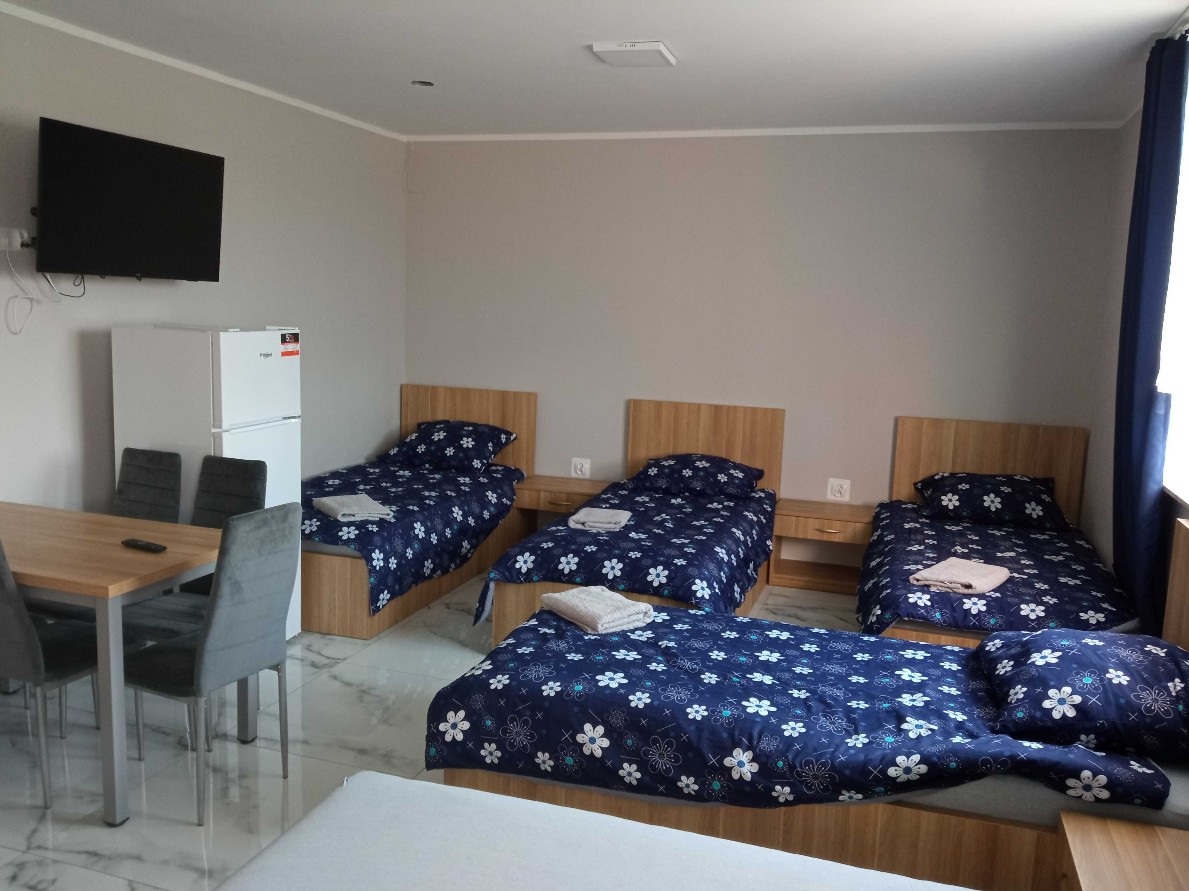 Noclegi Pracownicze - 825 PLN Grodzisk Błonie Sochaczew Żyrardów