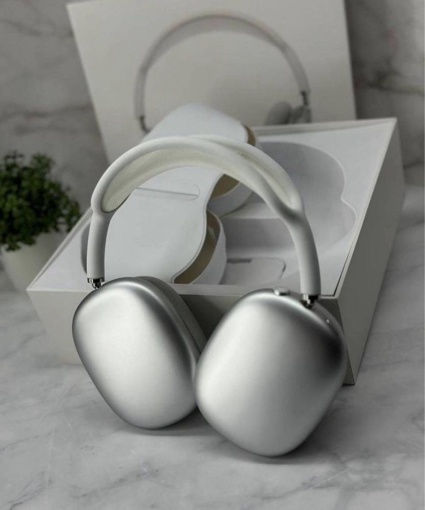 AirPods Max 1:1| Навушники