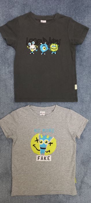 Lote Roupa Verão Menino 3 Anos