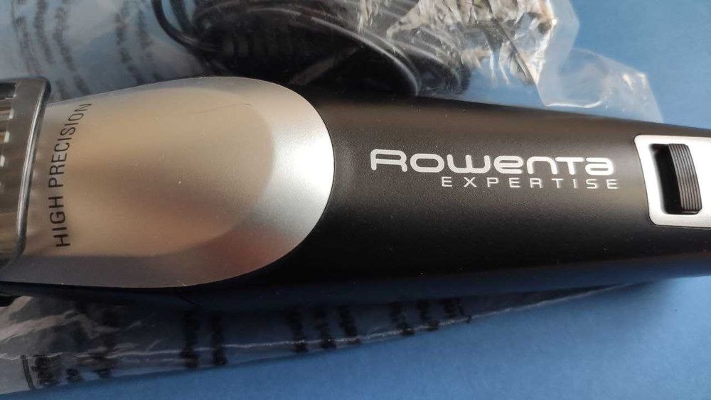 Rowenta tn3400. Maszynka do strzyżenia