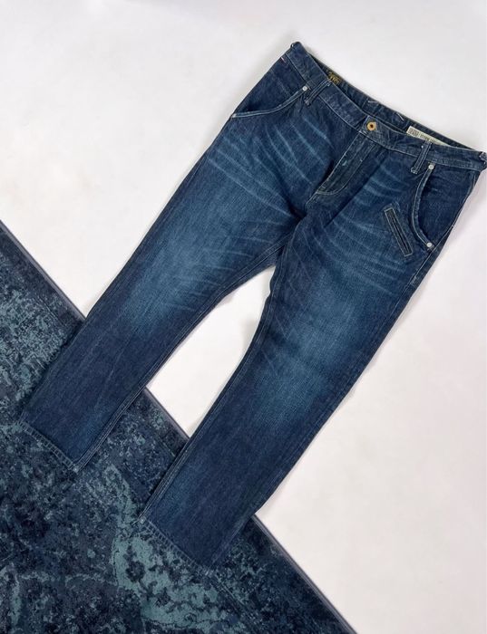 Джинси Tommy Hilfinger , чоловічі джинси Tommy Hilfinger