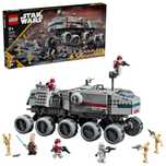 LEGO 75413 Star Wars - Czołg Republiki Juggernaut