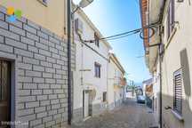 Moradia Alcaria, Fundão
