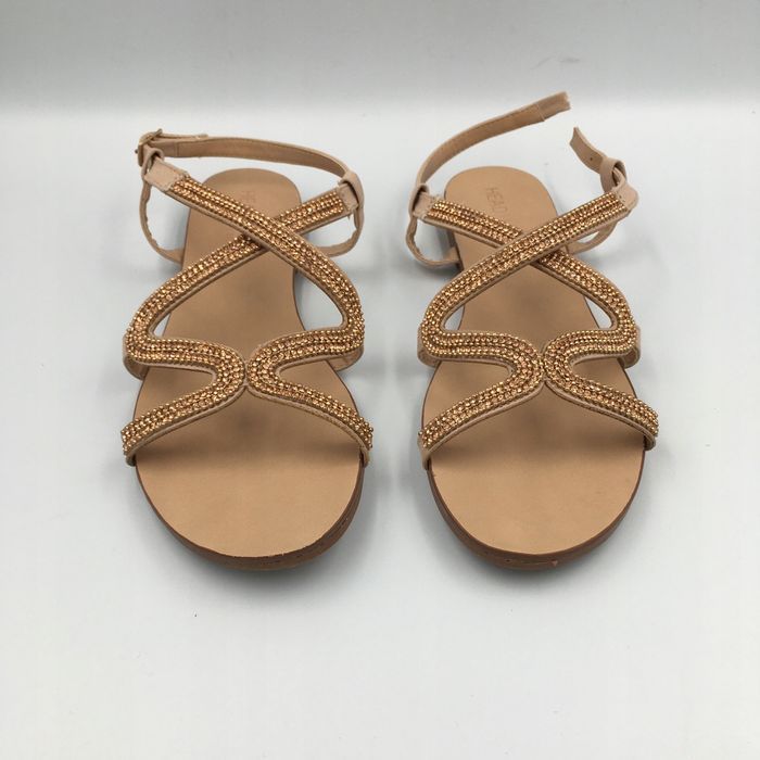 Buty damskie sandały Head over Heels by Dune r.37
