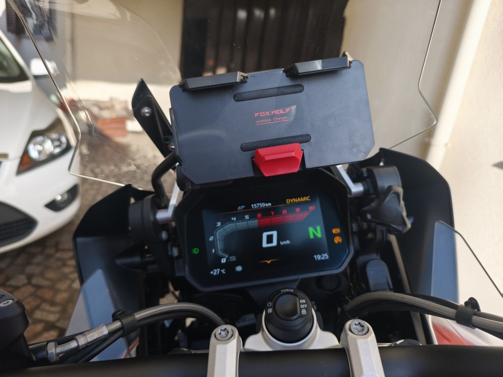 BMW R 1250 GS ADVENTURE