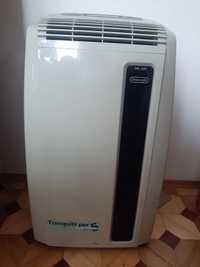 Klimatyzator przenośny DeLonghi PAC A85