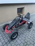 Gokart na pedały marki Berg