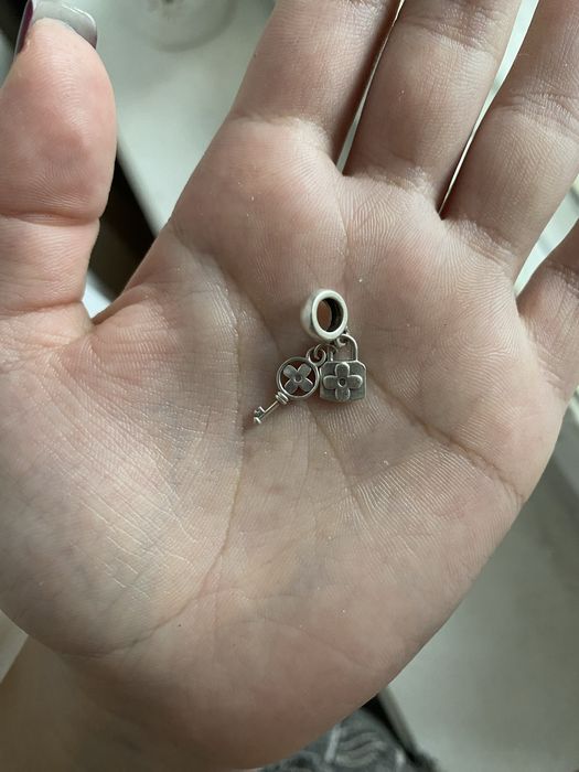 Намистинки пандора оригінал