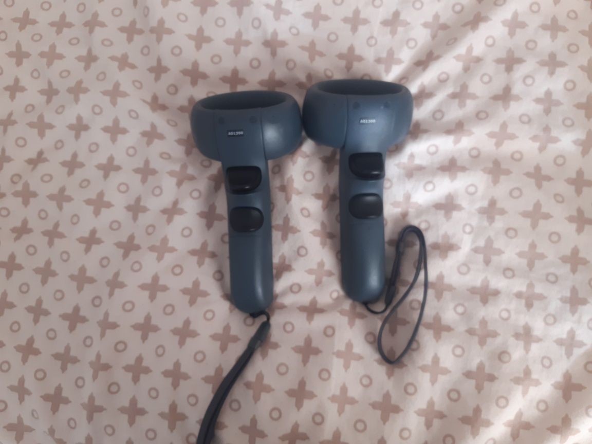 Продам або обмін HTC VIVE FOCUS PLUS