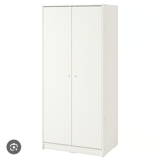 Guarda fato IKEA