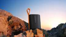Портативна колонка Xiaomi Sound Pocket 5W (QBH4269GL)