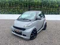 Smart ForTwo Coupé