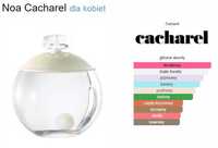 Perfumy Noa Cacharel 30 ml, NOWE zafoliowane