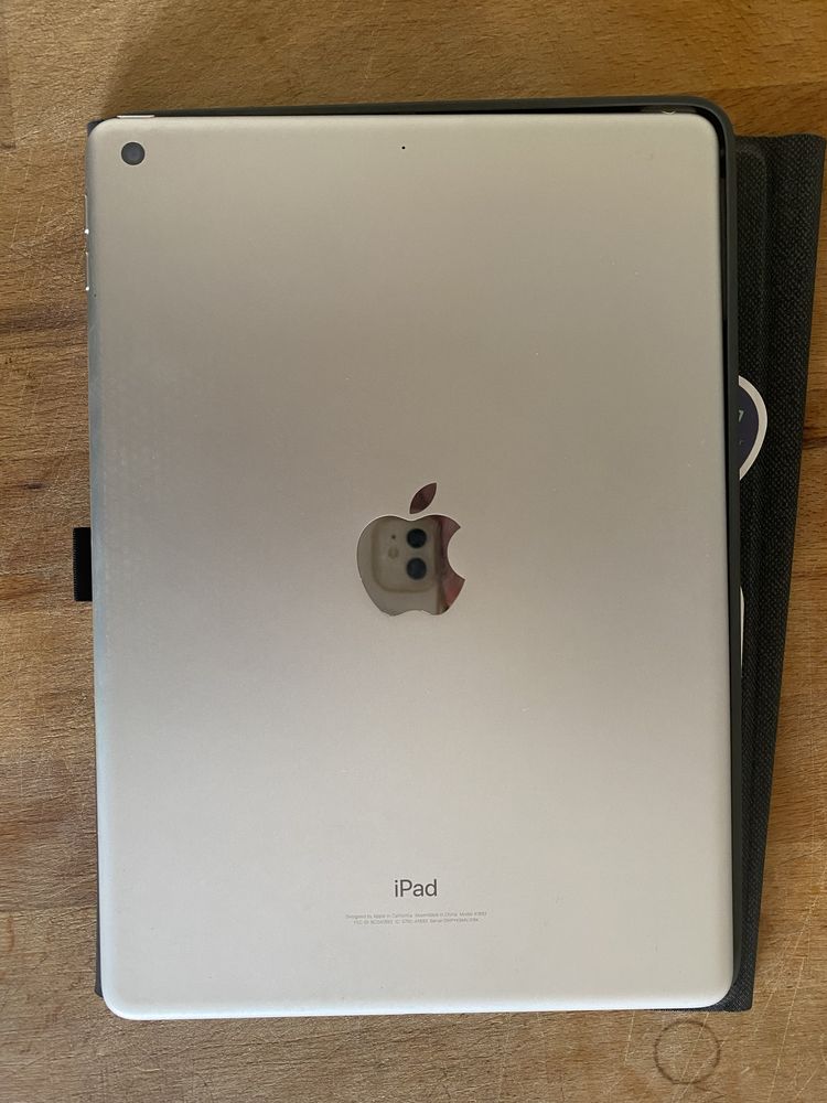 iPad 9.7 (2018) 6ª geração 32 GB- WiFi