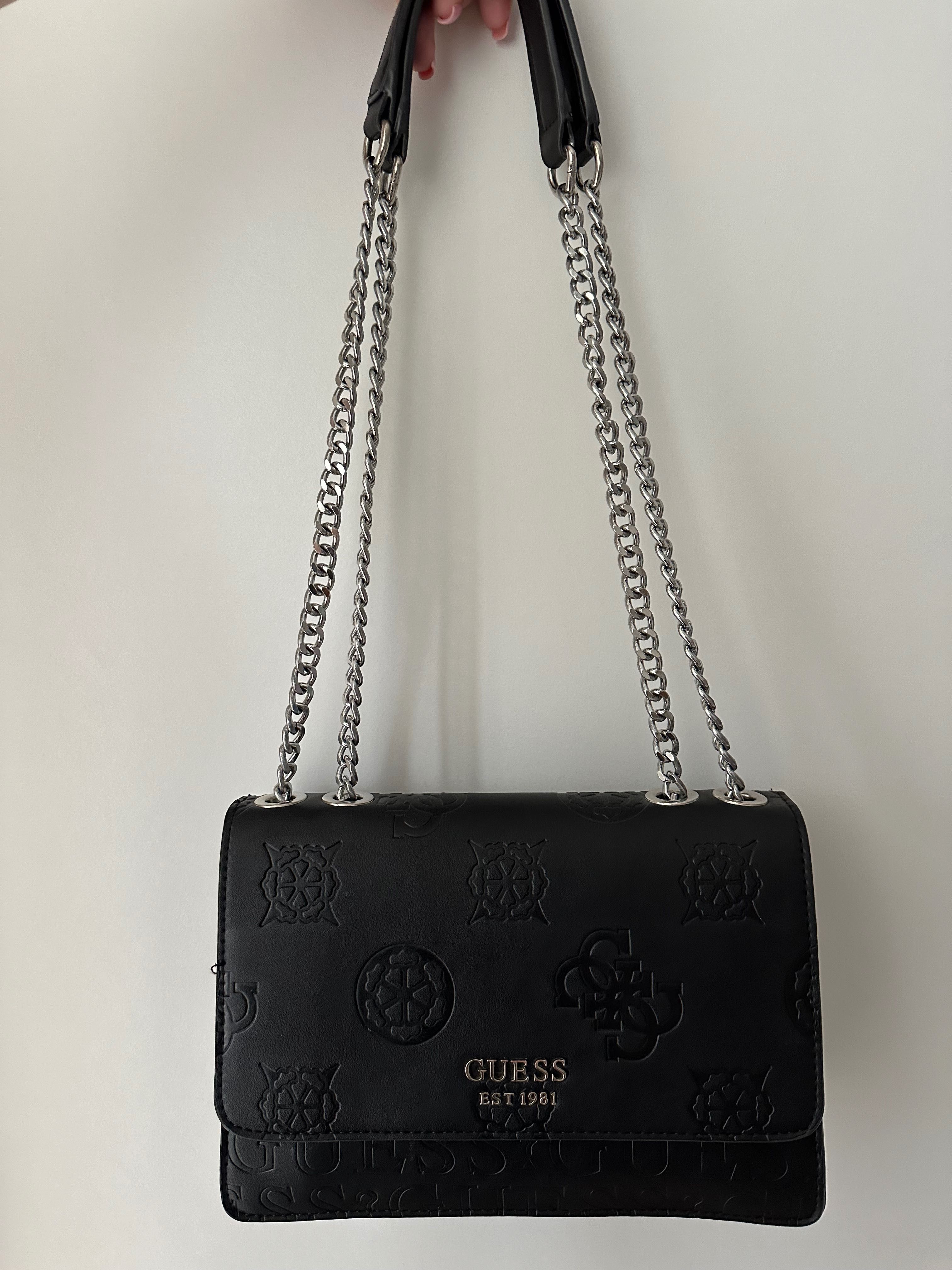 Сумка  Guess оригінал