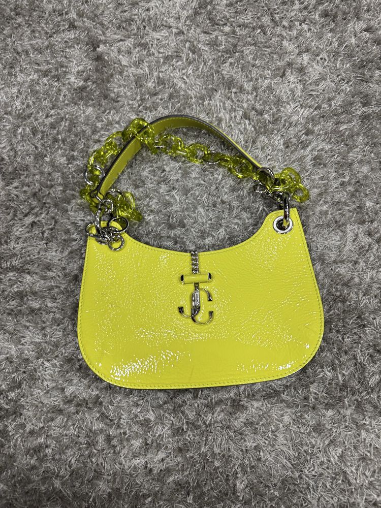 Сумка Jimmy Choo оригінал