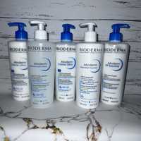 Bioderma Atoderm Intensive Baume PP Бальзам Крем Гель 500