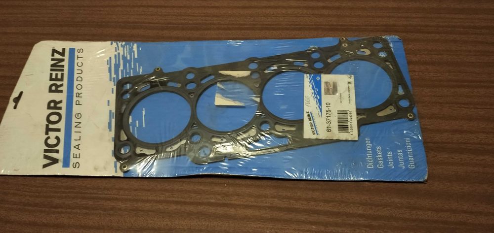 Прокладка ГБЦ  Victor Reinz 61-37175-10  Volkswagen 2.0 дизель