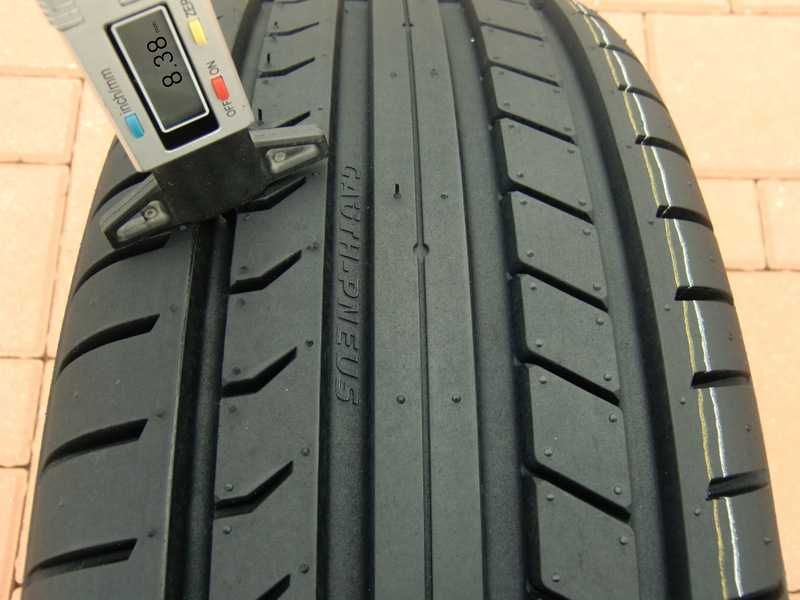 Opony LETNIE NOWE bieżnikowane 215/60R16 WYSYŁKA