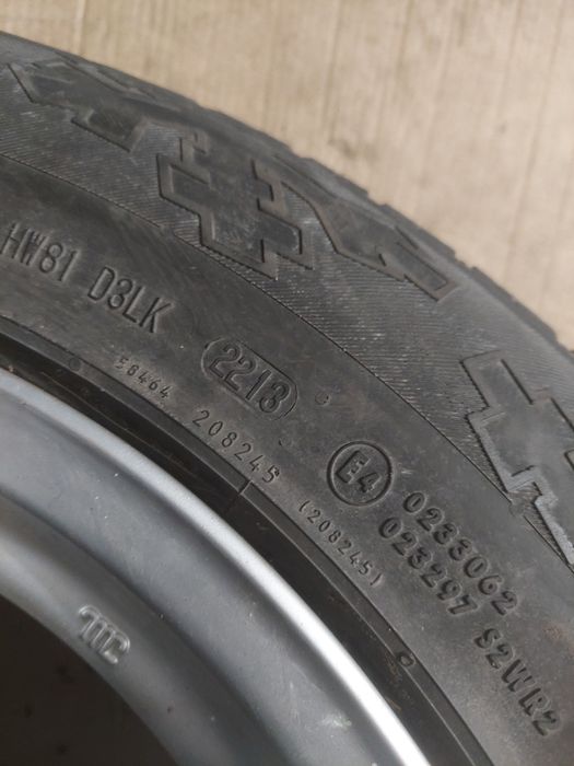 5x112 R17 Felgi Mercedes GL Audi Q5 Seat Skoda VW Passat 235/65 Koła