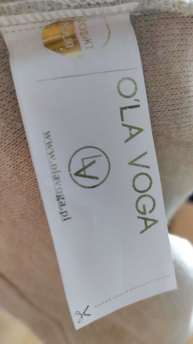 O'la Voga sweterek rM