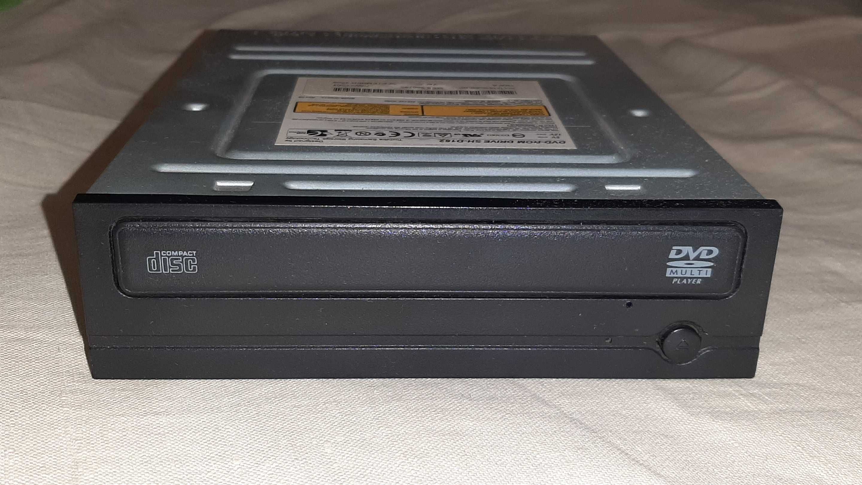 DVD ROM DRIVE SH-D162 накопитель