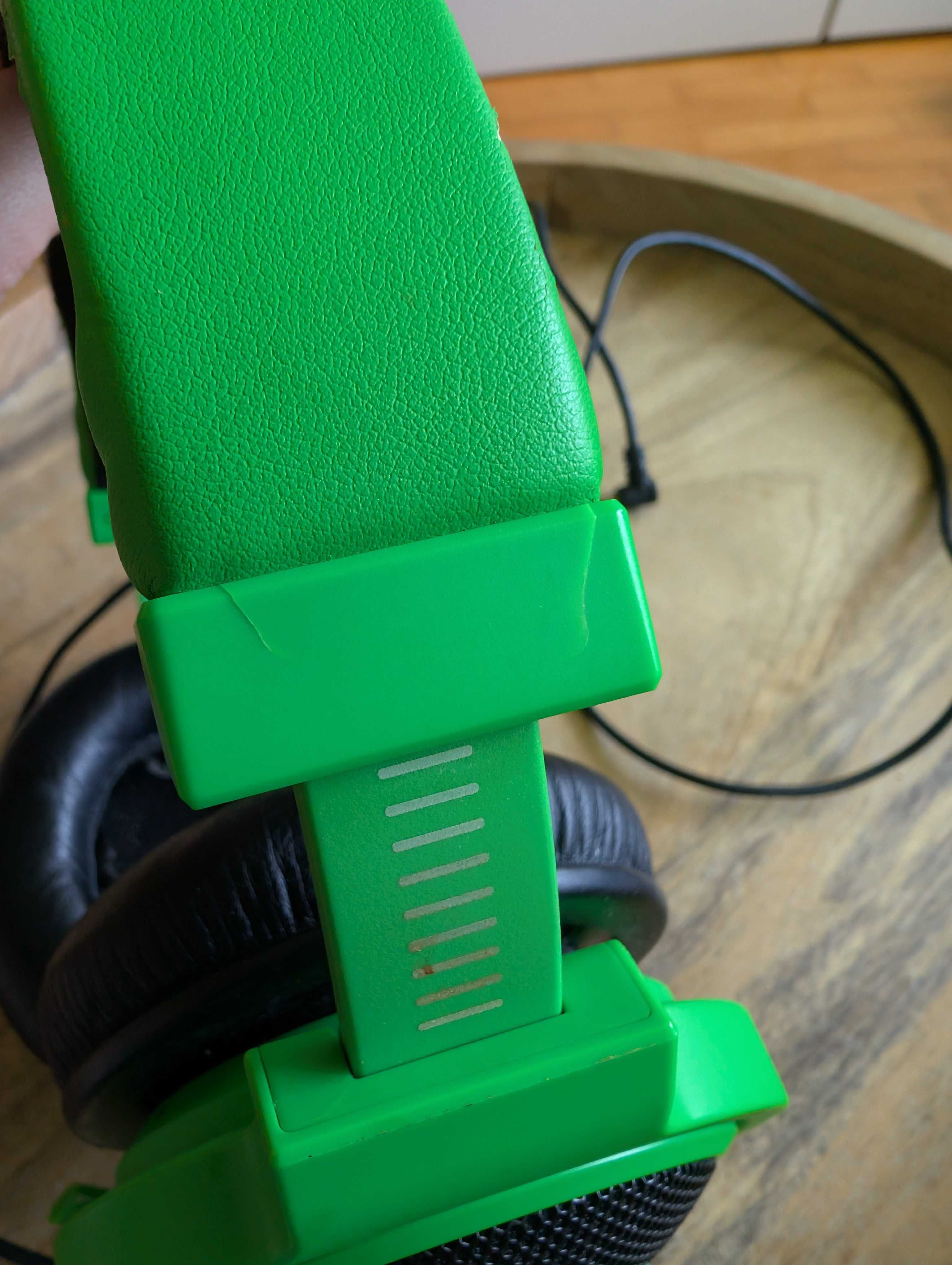 Słuchawki RAZER Kraken Pro
