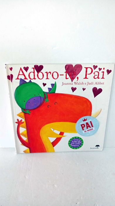 Adoro-te, Pai - Jacarandá