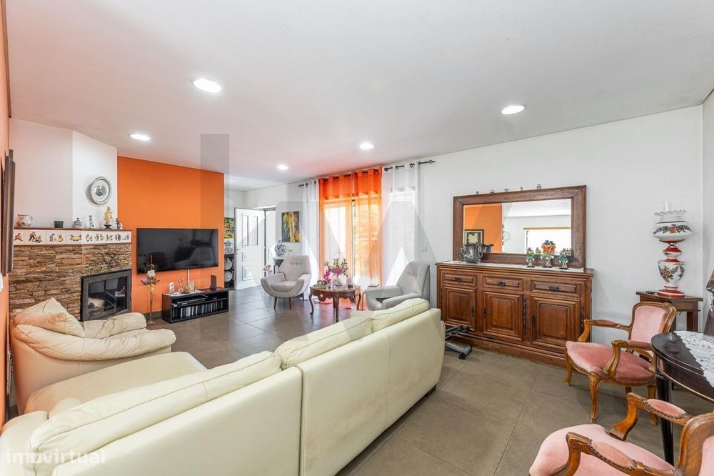 Moradia T3 em Ponte de Lima