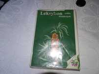 leksykon roslin leśniczych