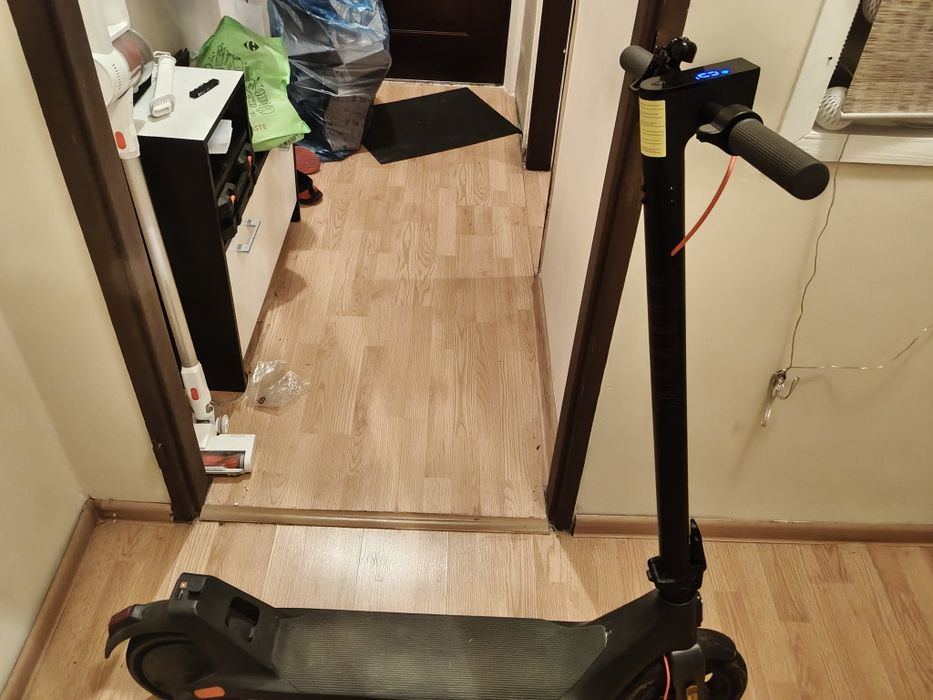 Hulajnoga elektryczna XIAOMI Electric Scooter 4 Lite (2nd Gen) 25km