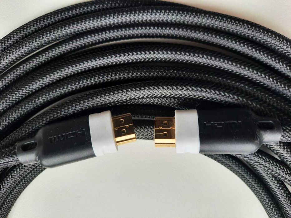 Міжблочні кабелі від MT-Power HDMI 2.0  10m