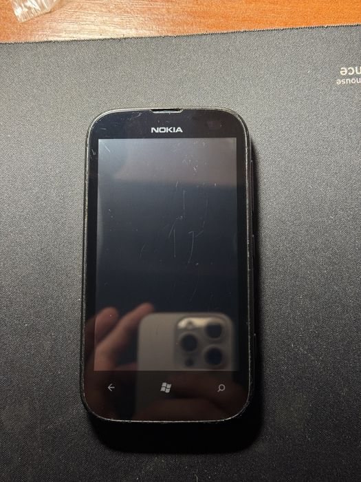 Продам Nokia lumia 510