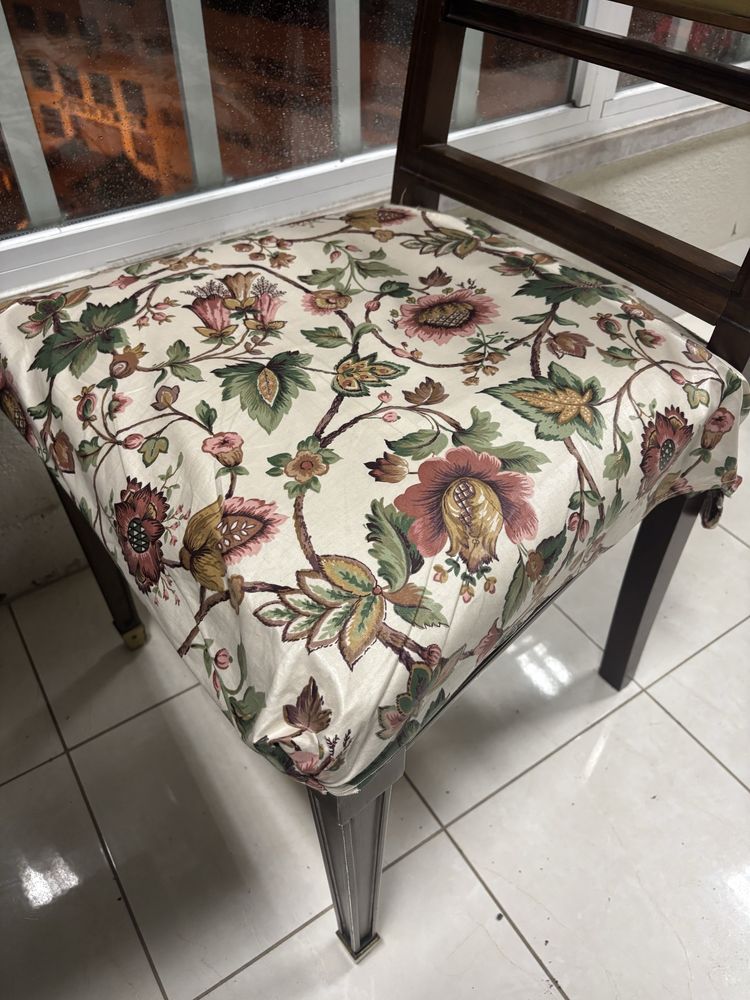 Conjunto de quarto