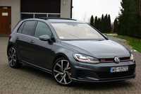 Volkswagen Golf 2.0 TSI 245KM GTI Performance DSG Salon PL 63 TYS KM ASO Perfekt FV23%