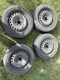 Kola alfa romeo 205/55 R16