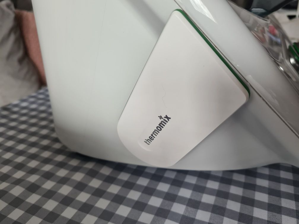 Thermomix TM5 Vorwerk