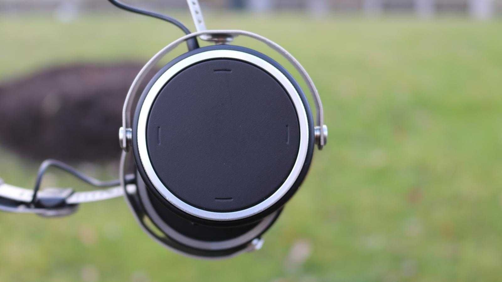 Навушники Beyerdynamic Aventho Wireless