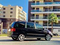 SEAT Alhambra 2.0 TDi Sport