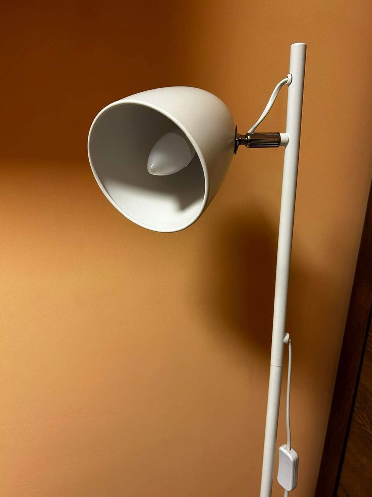 Lampa platinet floor lamp