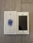 Iphone se 2016 32GB