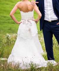 suknia ślubna Amy love Bridal